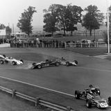 RACE - Ingliston, 16 September, 1979 Formula Ford Frolics (3)
