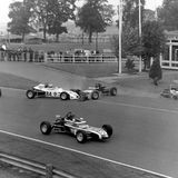 RACE - Ingliston, 16 September, 1979 Formula Ford Frolics (4)