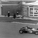 RACE - Ingliston, 16 September, 1979 Formula Ford Frolics (6)