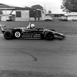 RACE - Ingliston 17 August, 1980, David Leslie (Ralt RT4)