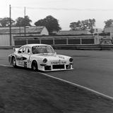 RACE - Ingliston, 19 August, 1979, Walter Robertson (DFVW) In the Esses