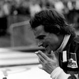 RACE - Ingliston, 20 July, 1980, Barry Sheene (1)