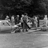 RACE - Ingliston, 23 July, 1979 The aftermath...
