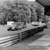 RACE - Ingliston, Unknown date, May, 1990, Citroen 2CV racing (1)