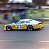 RACE - Ingliston, Unknown date, unknown month, 1982, Ricky Gauld Davrian
