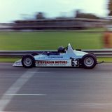 RACE - Ingliston, Unknown date, unknown month, 1982 Unknown driver, Formula Ford
