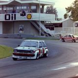 RACE - Ingliston, Unknown date, unknown month, 1982