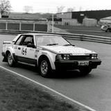 RACE - Ingliston, Unknown date, unknown month, 1983, Jimmy Fleming (Toyota Celica) 2