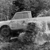 RALLYSPRINT - Durris, 30 April, 1967, Unknown driver (Mini Pick-Up)