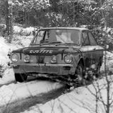 RALLY -1968 Granite City Rally, Balloch Wood, (Imp Californian)