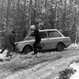 RALLY -1968 Granite City Rally, Balloch Wood (Imp in a sport of bother)