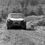 RALLY - 1969 Granite City Rally, Kirkhill (1800 'Land Crab')