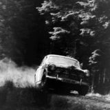 RALLY - 1970 Scottish Rally, Colin (Dan) and Ian Grewer, (Volvo 122S)