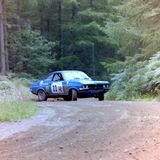 RALLY - 1979 Arbroath Stages, (Vauxhall)