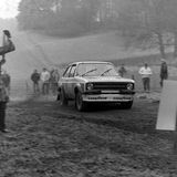 RALLY - 1980 Heron Rossleigh, Blair Castle (Ford Escort RS1800) (1)