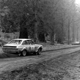 RALLY - 1980 Heron Rossleigh, Blair Castle (Ford Escort RS1800) (2)