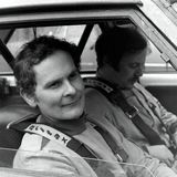 RALLY - 1980 Heron Rossleigh, Ian Wilson