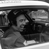 RALLY - 1980 Heron Rossleigh Rally, Jim Howden)