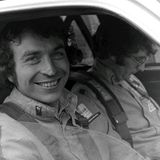 RALLY - 1980 Heron Rossleigh, Wilson Girvan and Bob Wilson