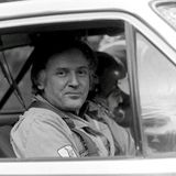 RALLY - 1980 Snowman Rally Dom Buckley (Ford Escort RS1800)