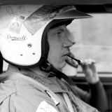 RALLY - 1983 Snowman Rally, (Cromwell Helmet (for roundheads) as worn by Dougie Riach (Ford Escort RS1800)