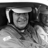RALLY - 1983 Snowman Rally, Culbin, Bruce Lyle and Andy Kelly