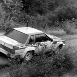 RALLY - 1987 Artigraf Kingdom Stages, (Nissan 240RS)