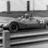 Richard Scott, (Elva), Ingliston, 04 September, 1966
