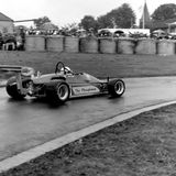SPRINT - Alford, 11 May, 1990, Graeme Wight Snr. (Pilbeam MP52)
