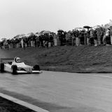 SPRINT - Alford, 11 May, 1990, John Whyte (Pilbeam MP22)