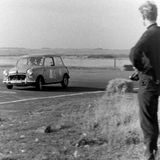 SPRINT - Crimond, 10 September, 1967, Jim Robson (Mini)