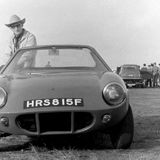 SPRINT Crimond, 10 September, 1967, Dave Ross (Cox GTM)