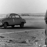 SPRINT Crimond, 10 September, 1967, Unknown driver (Saab)