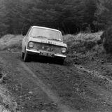 Vauxhall Viva, Granite City Rally, Blackhall Forest, 1969