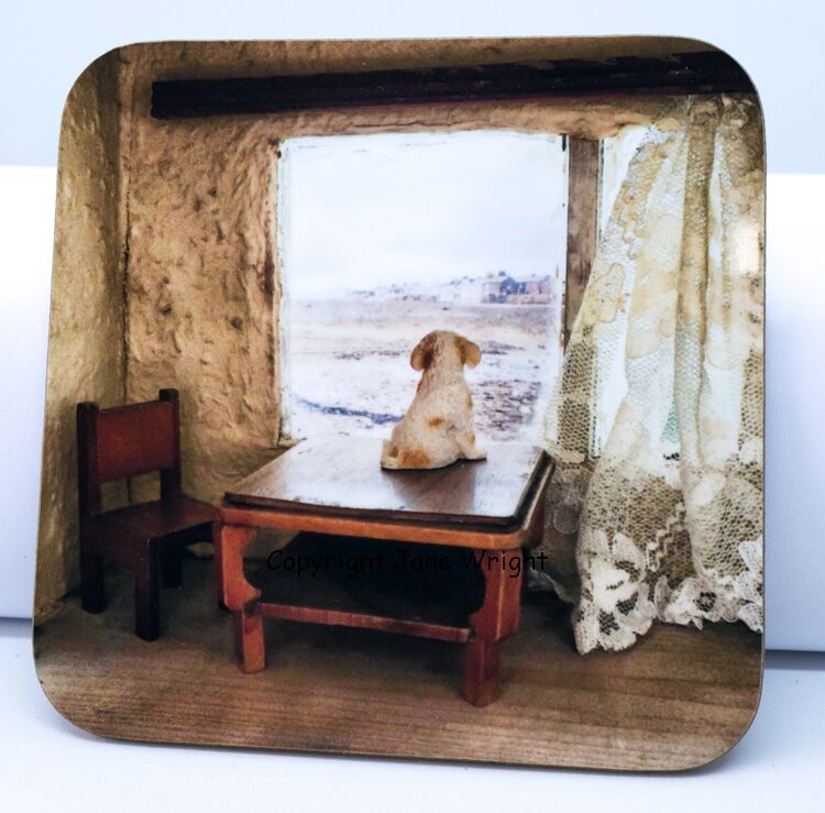 Coaster, 'Always waiting for you'