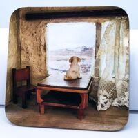 Coaster, 'Always waiting for you'