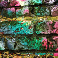 Beautiful Bricks