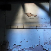 Blue Room