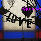 Love tree