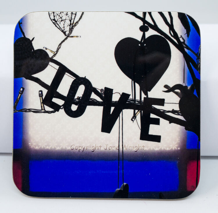 Coaster, Love tree