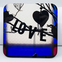 Coaster, Love tree