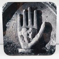 Coaster 'Reaching Out'