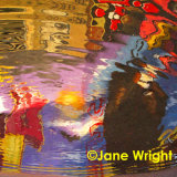 Reflected Art