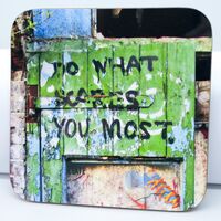Coaster, 'Strength in Vulnerability'