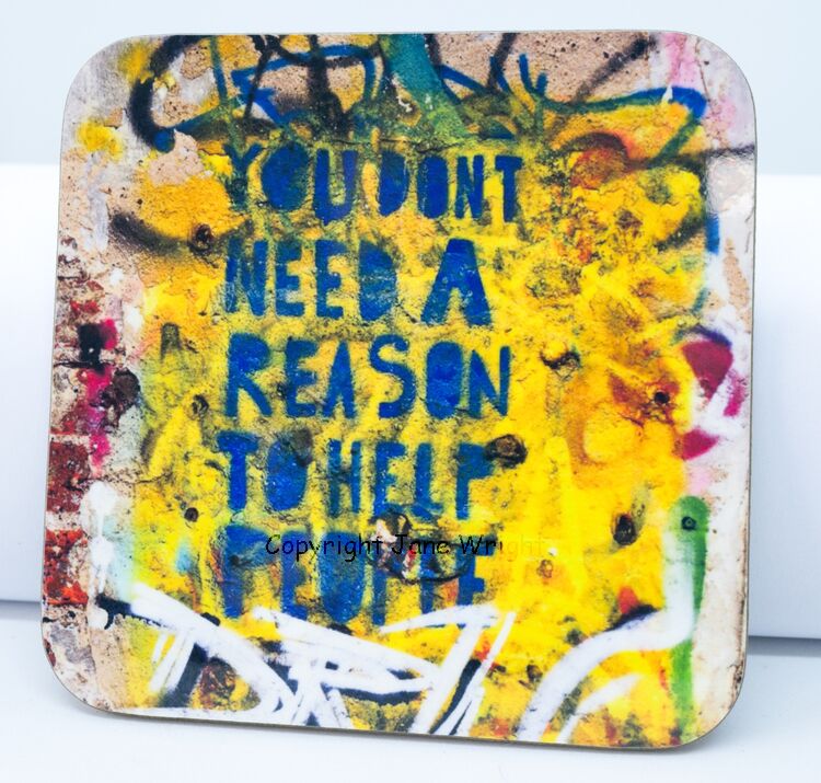 Coaster, 'Say Something Different'