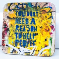 Coaster, 'Say Something Different'