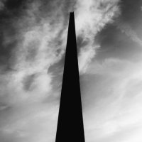 The Sky's the Limit, Bomber Command memorial, Lincoln Was £50, now £25