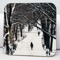 Coaster, 'Walking Away'