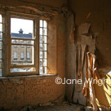 Room With a View, St Johns. Was £50, now £25