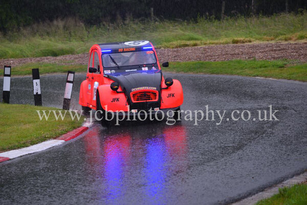 July Harewood & British Championship Hillclimb 21